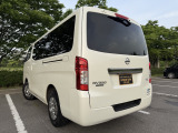 NV350キャラバン 2.5 ライダー プレミアムGX ロング ディーゼル 4WD ETC Bカメラ ド...