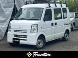 三菱 ミニキャブバン