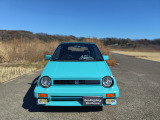 シティカブリオレ  ビルシュタイン クーラー新調