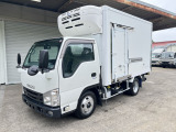 エルフ  2t 冷凍車 -30℃設定 準中型 MT