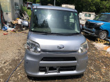 タント X PS PW ETC 左側電動スライドドア
