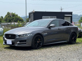 【中古車情報】ジャガー XE 20d Rスポーツ  の中古車詳細（走行距離：17.3万km、カラー：グレー、販売地域：神奈川県相模原市緑区大島）
