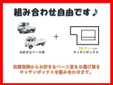 キャリイ KC エアコン パワステ キッチンカー エアコン パワステ