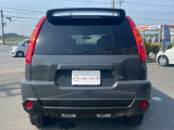 エクストレイル 2.0 20X 4WD 