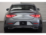 CLSクラス CLS220d スポーツ エクスクルーシブ パッケージ 黒革シート/F&Rシート...