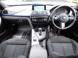 3シリーズツーリング 320i Mスポーツ ワンオーナー バックカメラ オートライト