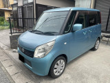 ルークス E キーレスエントリー