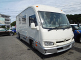 トヨタ コースター LX