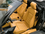 F355スパイダー  XR後期M5.2ディーラー車6MT保証付
