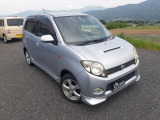 MAX Ri 4WD マニュアル ターボ 車検2年付き