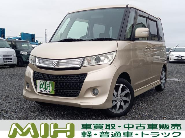 パレット SW XS ディスプレイオーディオ バックカメラ