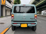 ハスラー ハイブリッド(HYBRID) G 社外ナビ・バックカメラ・ETC・DR付