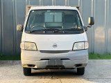 バネットトラック  4WD・DX・1000kg・4万km