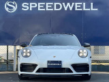 911 カレラ4 GTS PDK エクステリアPKG ガラスルーフ