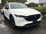 マツダ CX-5
