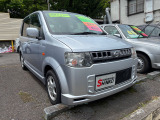 オッティ RS HIDライト