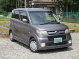 ゼスト スポーツG 走行42800km キーレス エアロ
