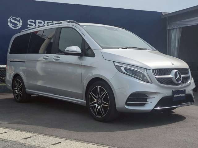 【レア】メルセデス ベンツ AMG　アティベ シルバーフェール レア】メルセデス ベンツ AMG アティベ シルバーフェール レア