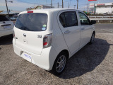 ミライース X 車検整備付 Bluetooth キーレス