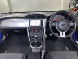 BRZ 2.0 S クラッチ新品交換済/社外マフラ-/車高調