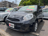 日産 マーチ
