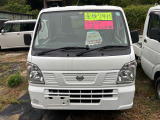 NT100クリッパー DX 4WD ☆4WD☆エアコン フル装備