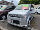 オッティ RS HIDライト