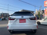 RX 200t バージョンL ワンオーナー サンルーフ Pバックドア
