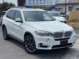 X5 xドライブ 35d xライン 4WD サンルーフ