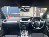 A4アバント 2.0 TFSI クワトロ 4WD ETC ナビ クリアランスソナー AT