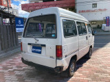 ミニキャブバン XL 4速MT 両側スライドドア 旧サイズ