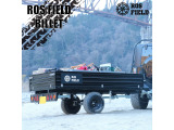 /その他 日本  新車 ロスフィールド トレーラー
