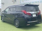 アルファード 2.5 X 両側電動/大型ナビ/カメラ/衝突軽減