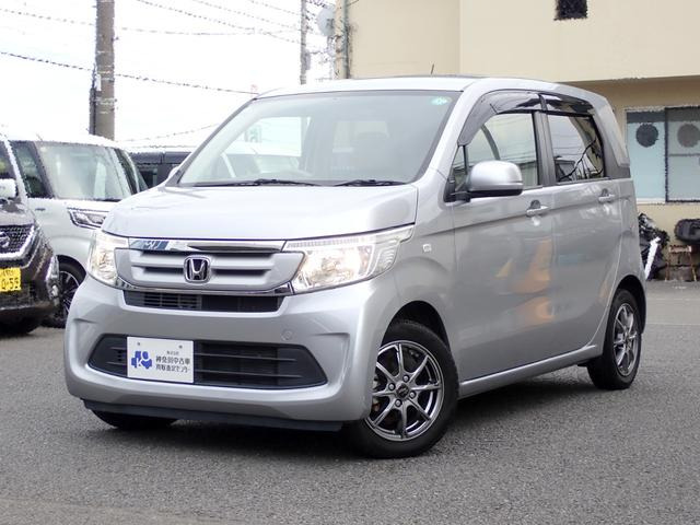 ホンダ N-WGN 