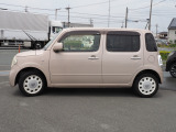 ミラココア X クリーニング済み 軽自動車