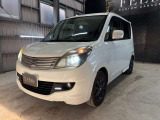 ソリオ 1.2 ブラック＆ホワイトII 4WD 