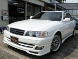 チェイサー 2.5 アバンテ ロードリー 1オーナー車 車高調 BBSLM17AW
