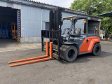 トヨタL&F エンジンフォークリフト 15761
