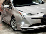 プリウス 1.8 S E-Four 4WD 
