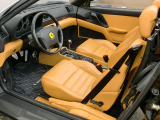 F355スパイダー  XR後期M5.2ディーラー車6MT保証付