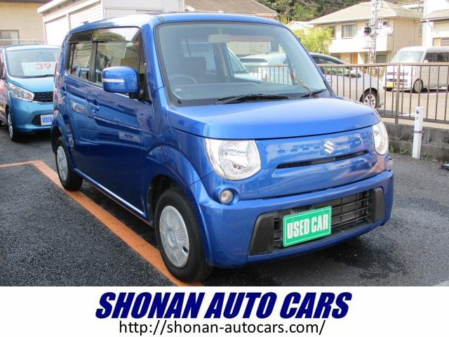 MRワゴン X 社外ナビ ワンセグTV バックカメラ ETC 禁煙車 スマートキー