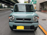 スズキ ハスラー