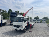 日野 デュトロ