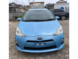 トヨタ アクア