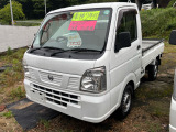 日産 NT100クリッパー