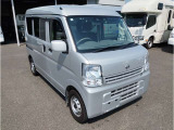 NV100クリッパー GXターボ ハイルーフ 4WD 