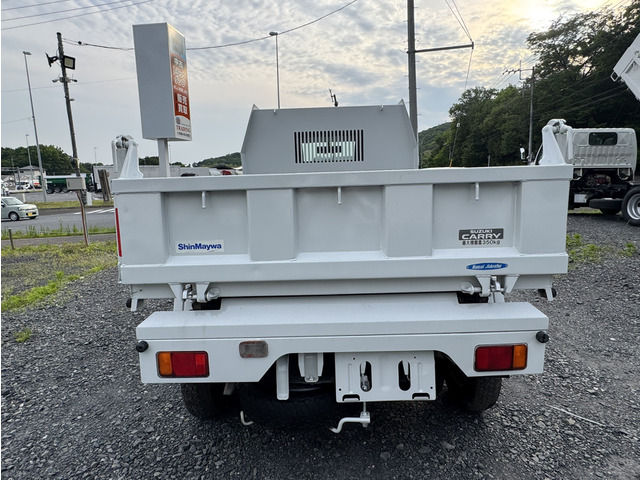 スズキ キャリイ KC エアコン パワステ オートギヤシフト 4WD 走行距離  