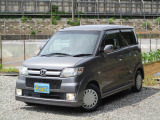 【中古車情報】ホンダ ゼスト スポーツG 走行42800km キーレス エアロ の中古車詳細（走行距離：4.3万km、カラー：アドミラルグレーメタリック、販売地域：神奈川県平塚市横内）