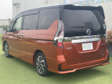 セレナ 1.2 e-POWER ハイウェイスター V プロパイロット/10インチナビ/両側P