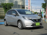 ノート 1.2 e-POWER X 純正ナビ